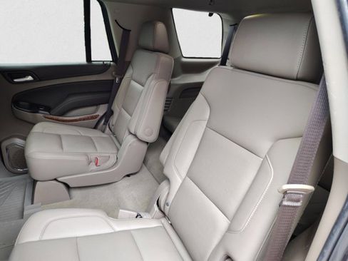 Used 2018 Chevrolet Tahoe Premier image 19