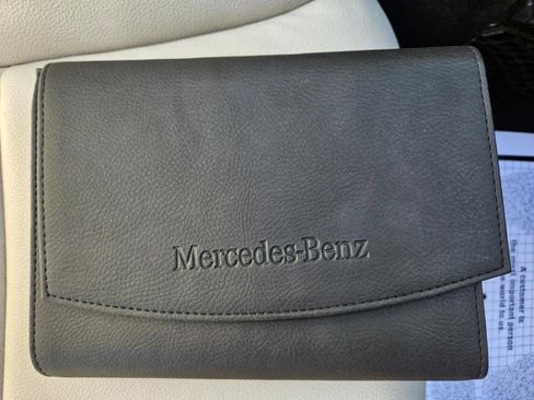 Used 2013 Mercedes-Benz SLK 250 2dr Roadster SLK 250 image 24