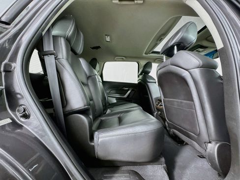 Used 2010 Acura MDX w/ Technology Package AWD/4WD image 29