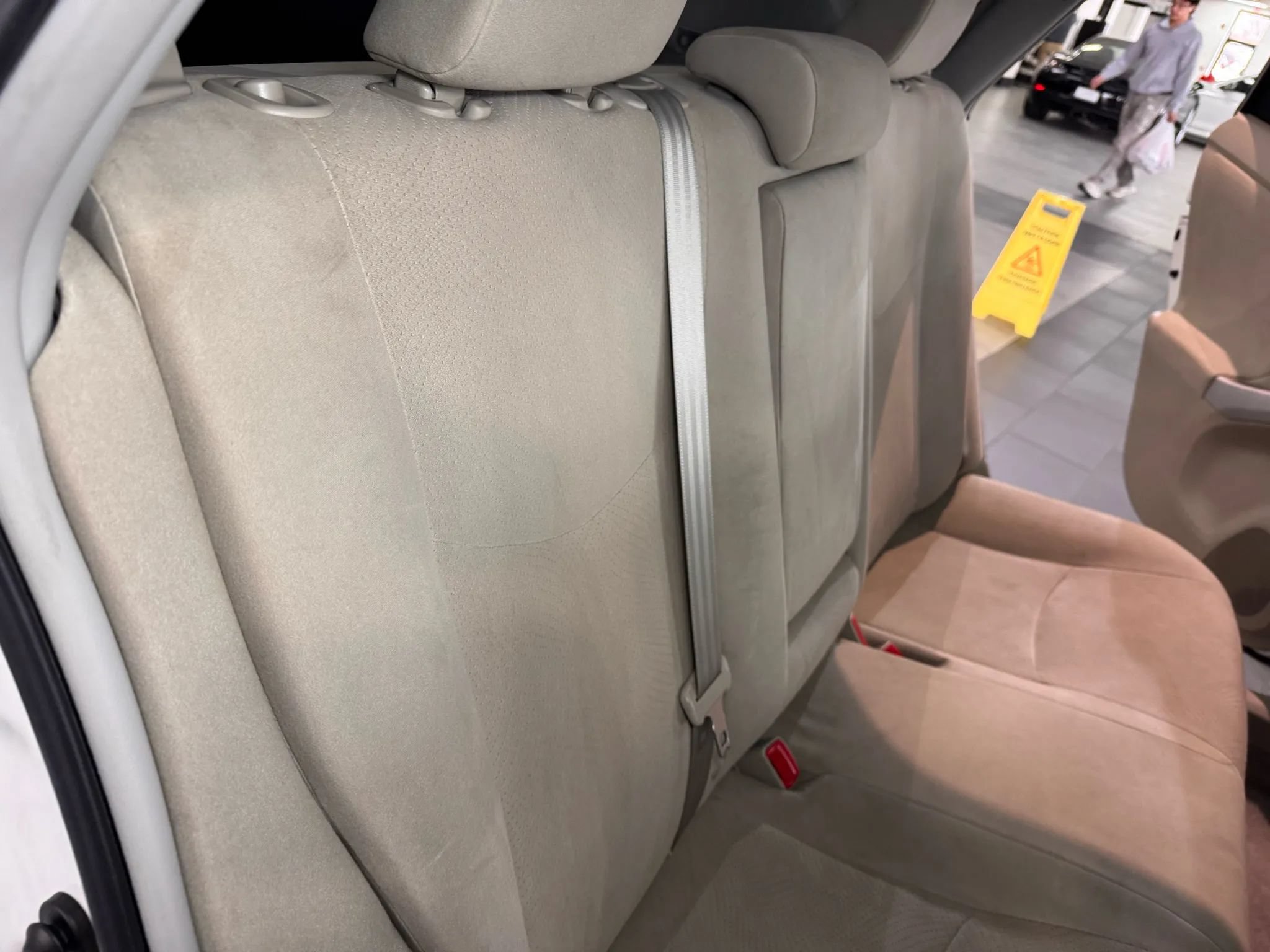 Used 2011 Toyota Prius Two FWD image 14