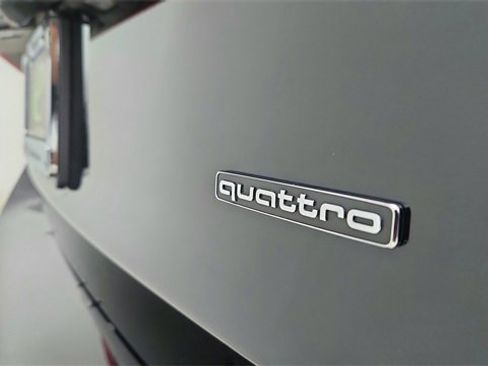 Used 2025 Audi A6 e-tron Prestige w/ Black Warm Weather Package image 18