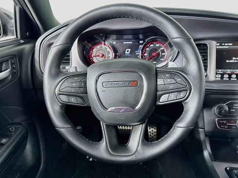 Used 2023 Dodge Charger GT w/ Plus Group AWD/4WD image 19