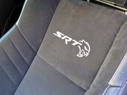 Used 2020 Dodge Challenger SRT Hellcat Redeye image 17