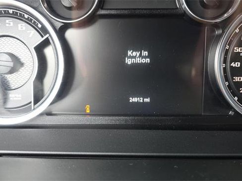 Used 2017 RAM 1500 Rebel w/ Luxury Group AWD/4WD image 14