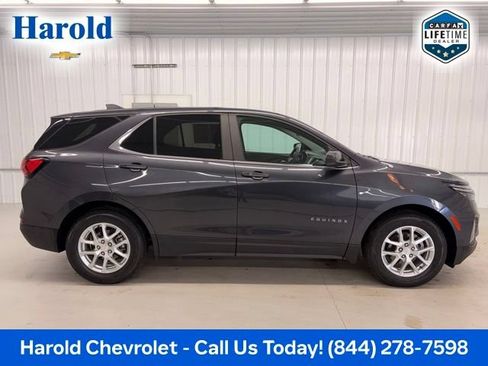 Used 2023 Chevrolet Equinox LT FWD image 6
