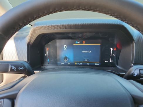 New 2025 Ford Ranger XLT w/ Trailer Tow Package image 11