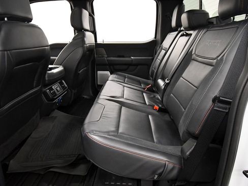 Used 2025 Ford F150 Raptor AWD/4WD image 15