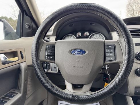 Used 2011 Ford Focus SES w/ 401A Rapid Spec Order Code image 17