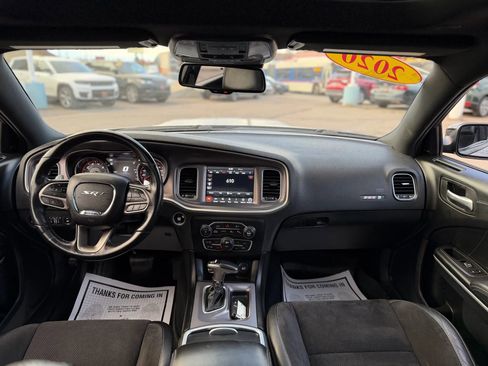 Used 2020 Dodge Charger Scat Pack w/ Plus Group image 28