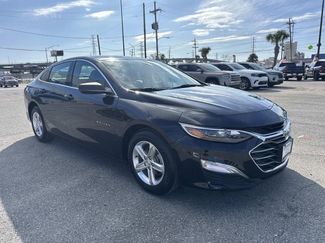 Certified 2022 Chevrolet Malibu LS video 3