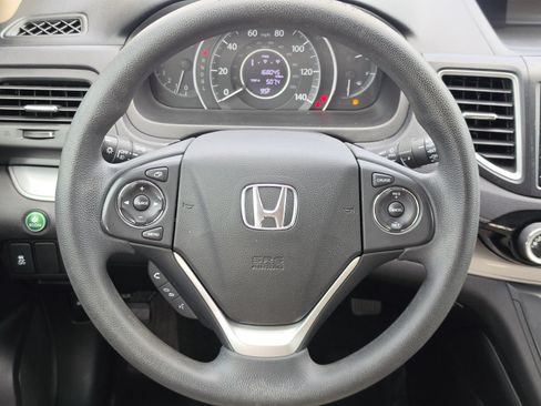 Used 2015 Honda CR-V EX image 17