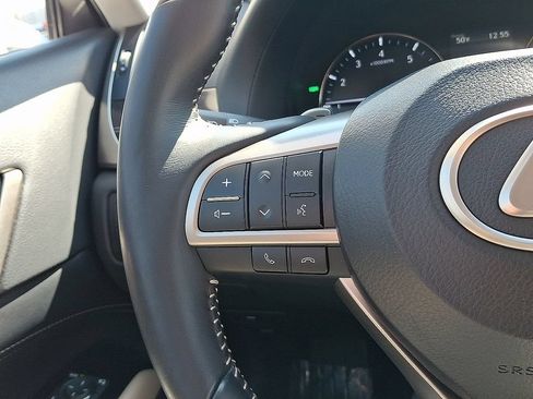 Used 2020 Lexus GS 350 AWD w/ Premium Package image 18