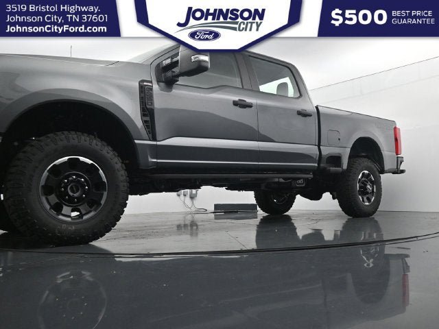 New 2027 Ford F250 XL w/ Tremor Off-Road Package AWD/4WD image 27