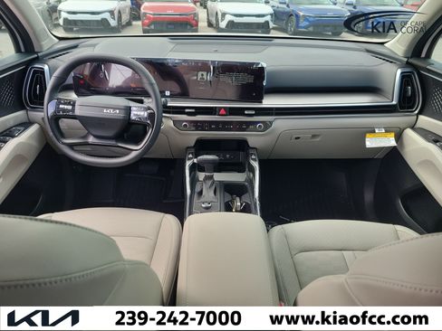 New 2026 Kia Sorento S FWD image 14