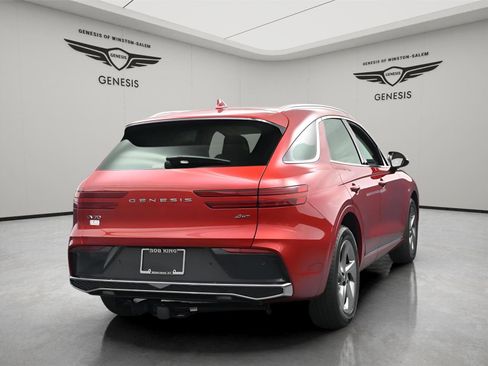 New 2026 Genesis GV70 2.5T Select image 10