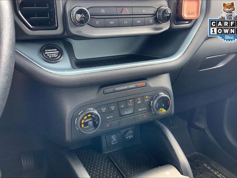 Used 2022 Ford Bronco Sport Badlands image 31