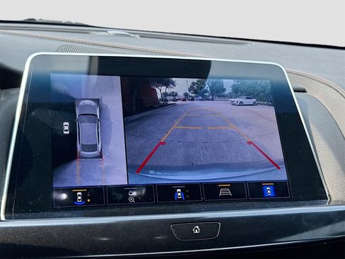 Used 2023 Cadillac CT5 V w/ Premium Package image 14