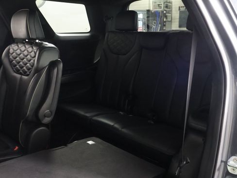 Used 2020 Hyundai Palisade Limited image 41