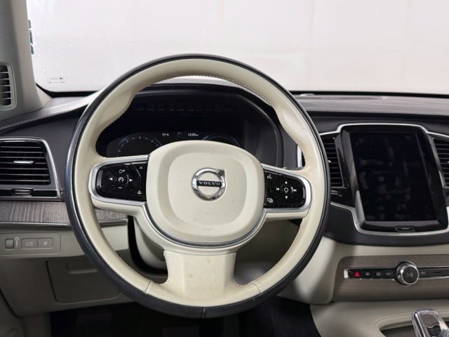 Used 2021 Volvo XC90 T8 Inscription w/ Advanced Package AWD/4WD image 23