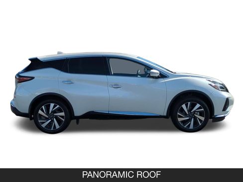 Used 2024 Nissan Murano SL image 6