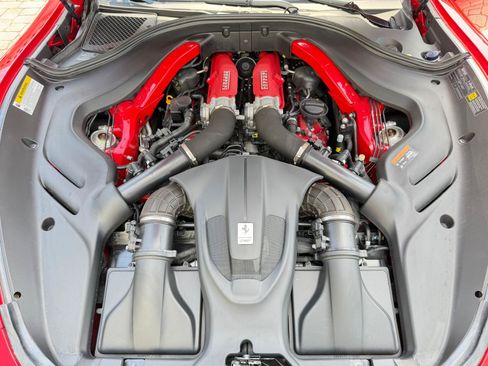 Used 2022 Ferrari Roma RWD image 55