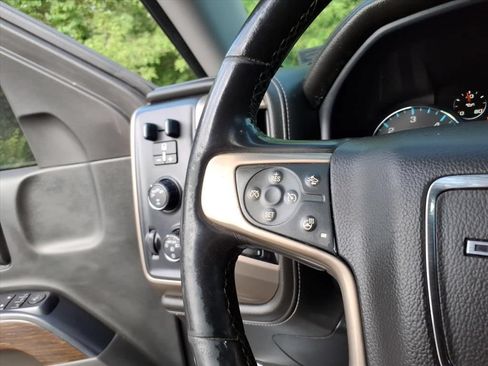 Used 2017 GMC Sierra 1500 Denali AWD/4WD image 20