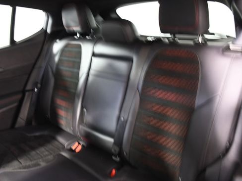 Used 2024 Dodge Hornet R/T Plus AWD/4WD image 28