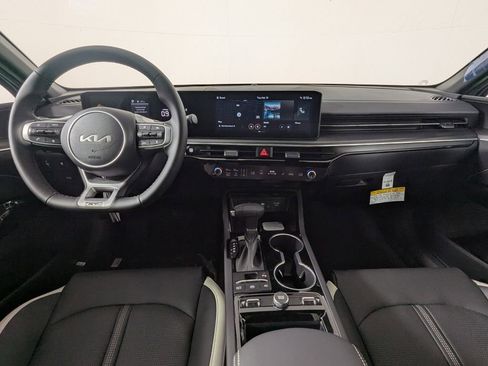 New 2026 Kia K5 GT-Line image 14