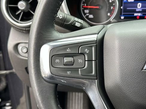 Used 2022 Chevrolet Blazer LT image 59