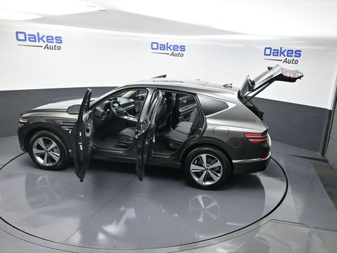 Used 2024 Genesis GV80 3.5T image 60