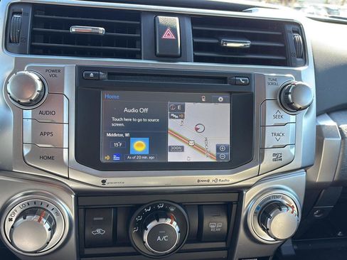 Used 2019 Toyota 4Runner SR5 Premium image 27