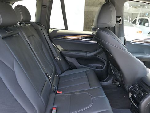 Used 2022 BMW X3 sDrive30i w/ Convenience Package RWD image 25