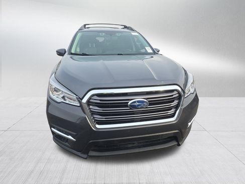 Used 2021 Subaru Ascent Limited image 2