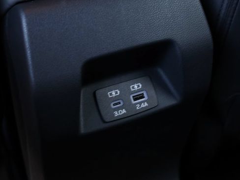 Certified 2026 Subaru Crosstrek 2.5i Wilderness AWD/4WD image 19