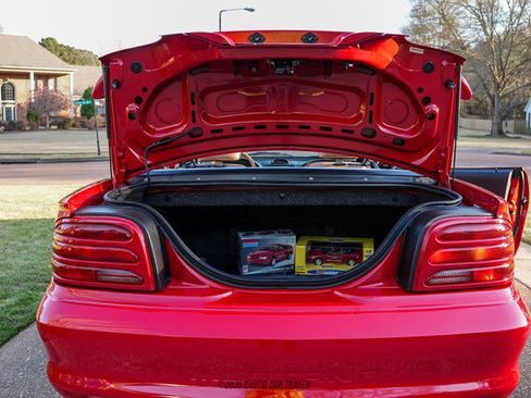 Used 1994 Ford Mustang GT image 97