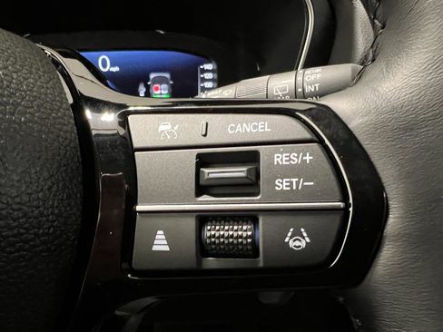 New 2025 Honda Pilot Elite image 24