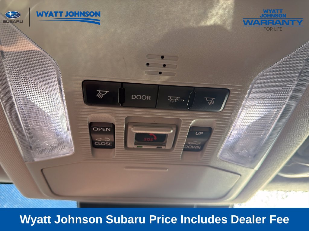 Used 2024 Toyota RAV4 XLE w/ Convenience Package AWD/4WD image 27