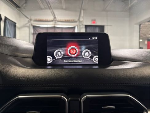 Used 2017 MAZDA CX-5 Grand Touring AWD/4WD image 18