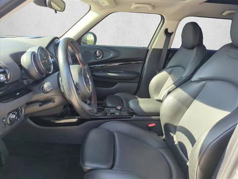 Used 2019 MINI Cooper Clubman S FWD image 16