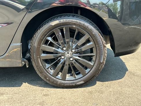 Used 2019 Honda Fit Sport image 26