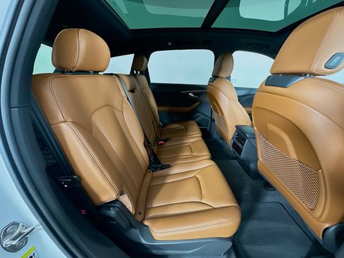 New 2026 Audi Q7 3.0T Prestige AWD/4WD image 42