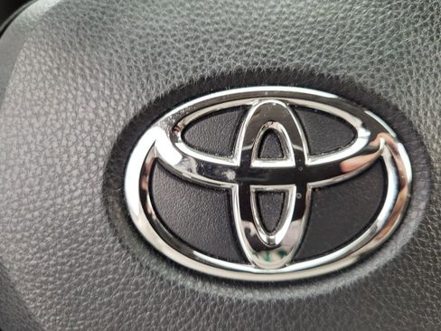 Certified 2023 Toyota RAV4 XLE image 26