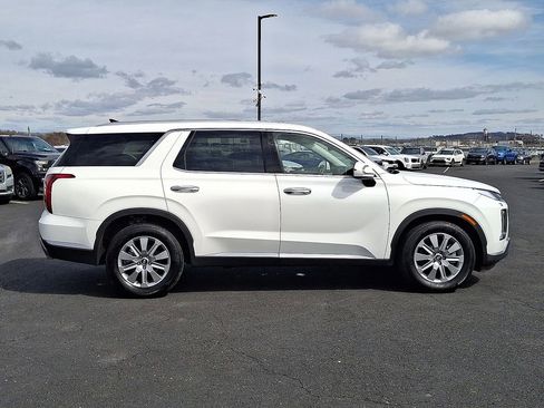 Used 2025 Hyundai Palisade SEL image 7