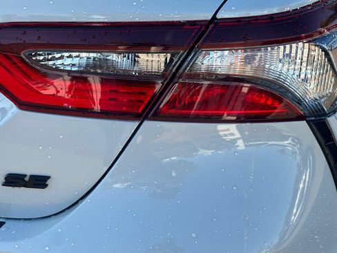 Used 2024 Toyota Camry SE FWD image 24