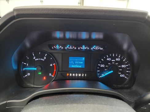 Used 2019 Ford F250 XL w/ XL Value Package image 10