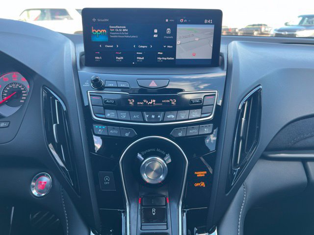 Used 2019 Acura RDX w/ Advance Package AWD/4WD image 17