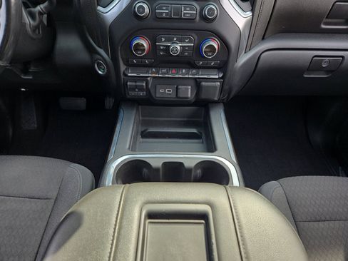 Used 2019 Chevrolet Silverado 1500 RST w/ All-Star Edition AWD/4WD image 21