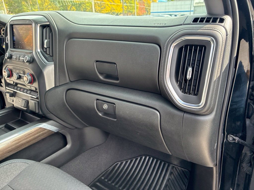 Used 2019 Chevrolet Silverado 1500 RST w/ All-Star Edition AWD/4WD image 33