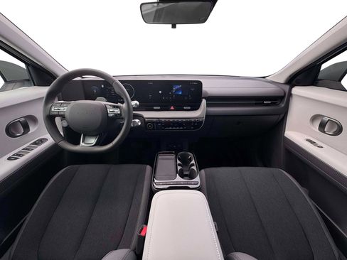 New 2026 Hyundai Ioniq 5 SE RWD image 13