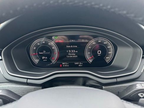 Certified 2025 Audi A5 2.0T Premium Plus image 14